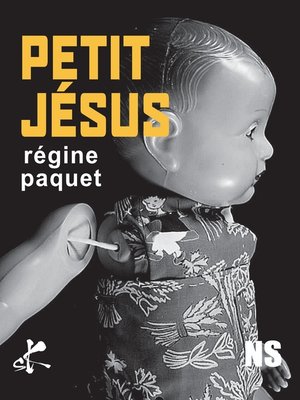 cover image of Petit Jésus